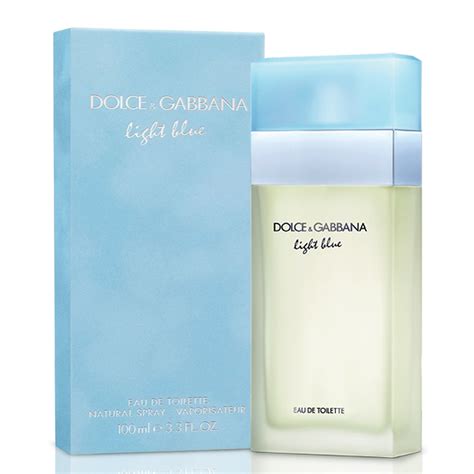 dolce gabbana light blue 100 ml profumo prezzi